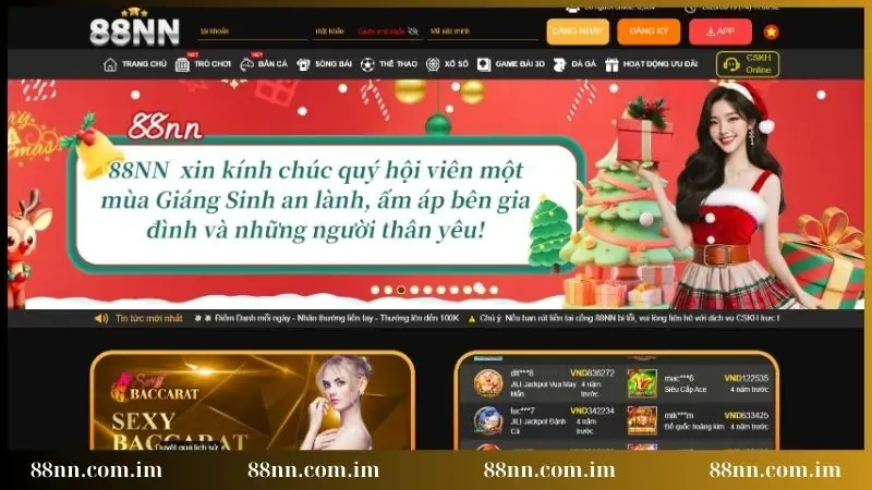 Đăng ký 88NN